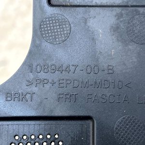 Tesla Model 3 Front Bumper Left Fog light Bracket 2019-2024 1089447-00-B Genuine - Image 12