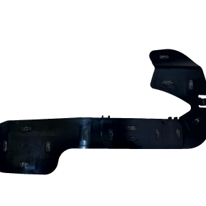 Tesla Model 3 Front Bumper Left Fog light Bracket 2019-2024 1089447-00-B Genuine