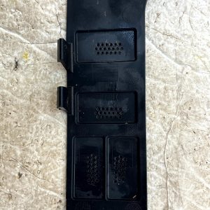 Tesla Model 3 Front Bumper Left Fog light Bracket 2019-2024 1089447-00-B Genuine - Image 9