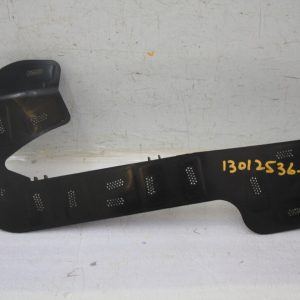 Tesla Model 3 Front Bumper Right Bracket 2019 TO 2024 1089450-00-A Genuine - Image 1