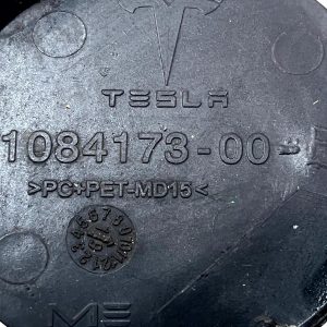 Tesla Model 3 Front Bumper Tow Hook Cap Cover 2019 TO 2024 1582574-00-C Genuine - Image 12