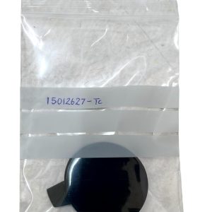 Tesla Model 3 Front Bumper Tow Hook Cap Cover 2019 TO 2024 1582574-00-C Genuine - Image 13