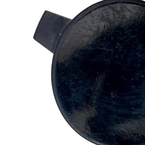 Tesla Model 3 Front Bumper Tow Hook Cap Cover 2019 TO 2024 1582574-00-C Genuine - Image 3