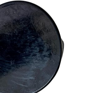 Tesla Model 3 Front Bumper Tow Hook Cap Cover 2019 TO 2024 1582574-00-C Genuine - Image 4