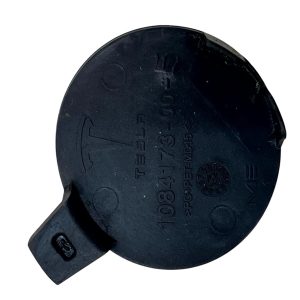 Tesla Model 3 Front Bumper Tow Hook Cap Cover 2019 TO 2024 1582574-00-C Genuine - Image 5