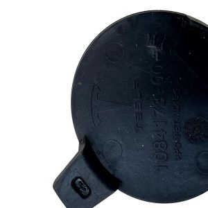 Tesla Model 3 Front Bumper Tow Hook Cap Cover 2019 TO 2024 1582574-00-C Genuine - Image 6