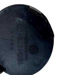 Tesla Model 3 Front Bumper Tow Hook Cap Cover 2019 TO 2024 1582574-00-C Genuine - Image 7