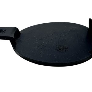 Tesla Model 3 Front Bumper Tow Hook Cap Cover 2019 TO 2024 1582574-00-C Genuine - Image 8