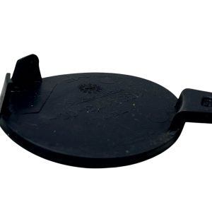 Tesla Model 3 Front Bumper Tow Hook Cap Cover 2019 TO 2024 1582574-00-C Genuine - Image 10