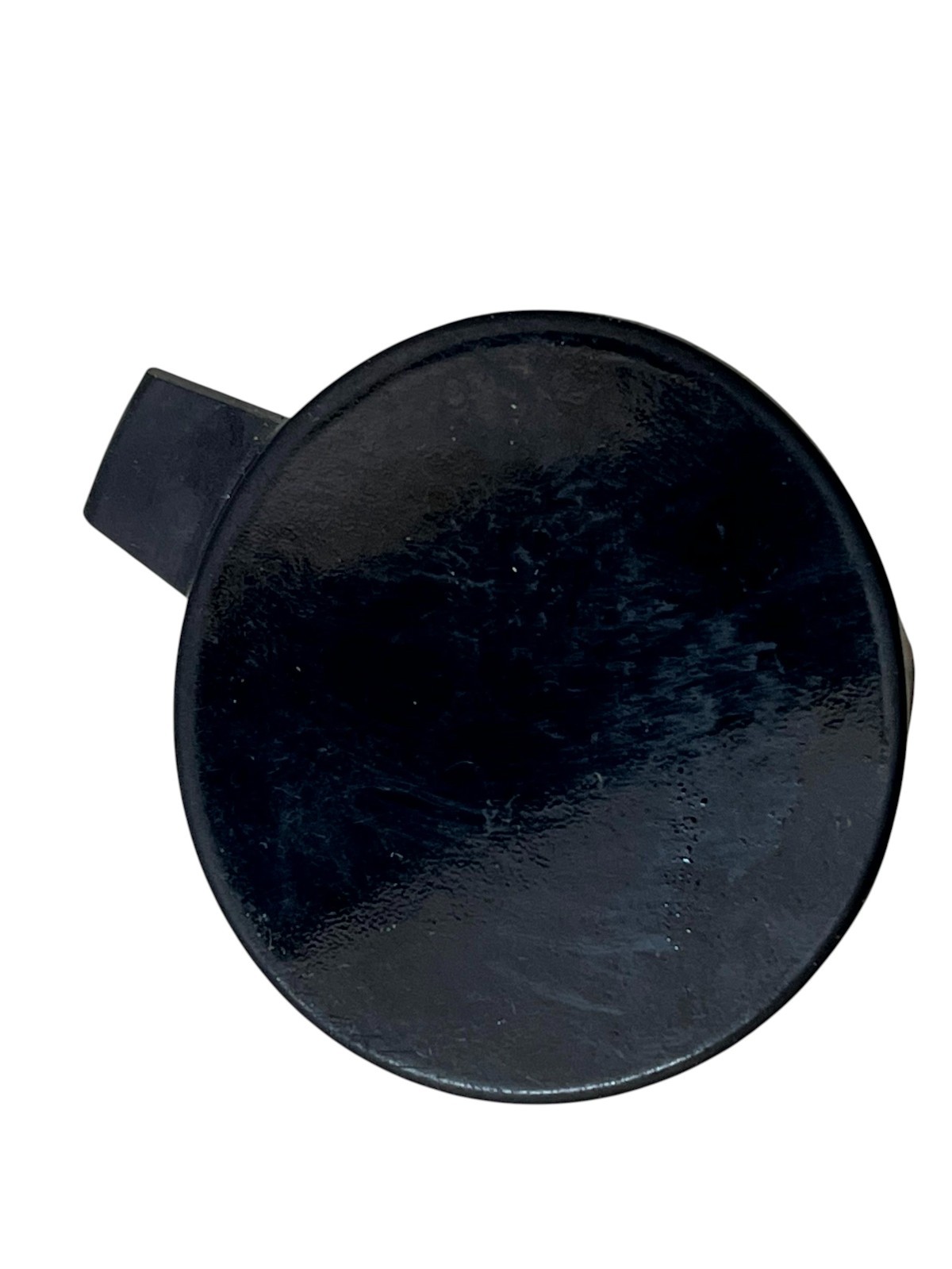 Tesla Model 3 Front Bumper Tow Hook Cap Cover 2019 TO 2024 1582574-00-C Genuine