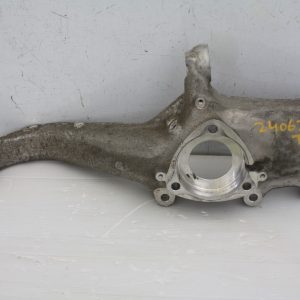 Tesla Model 3 Front Right Wheel Hub knuckle 1044316-00-E 2017-2024 - Image 8