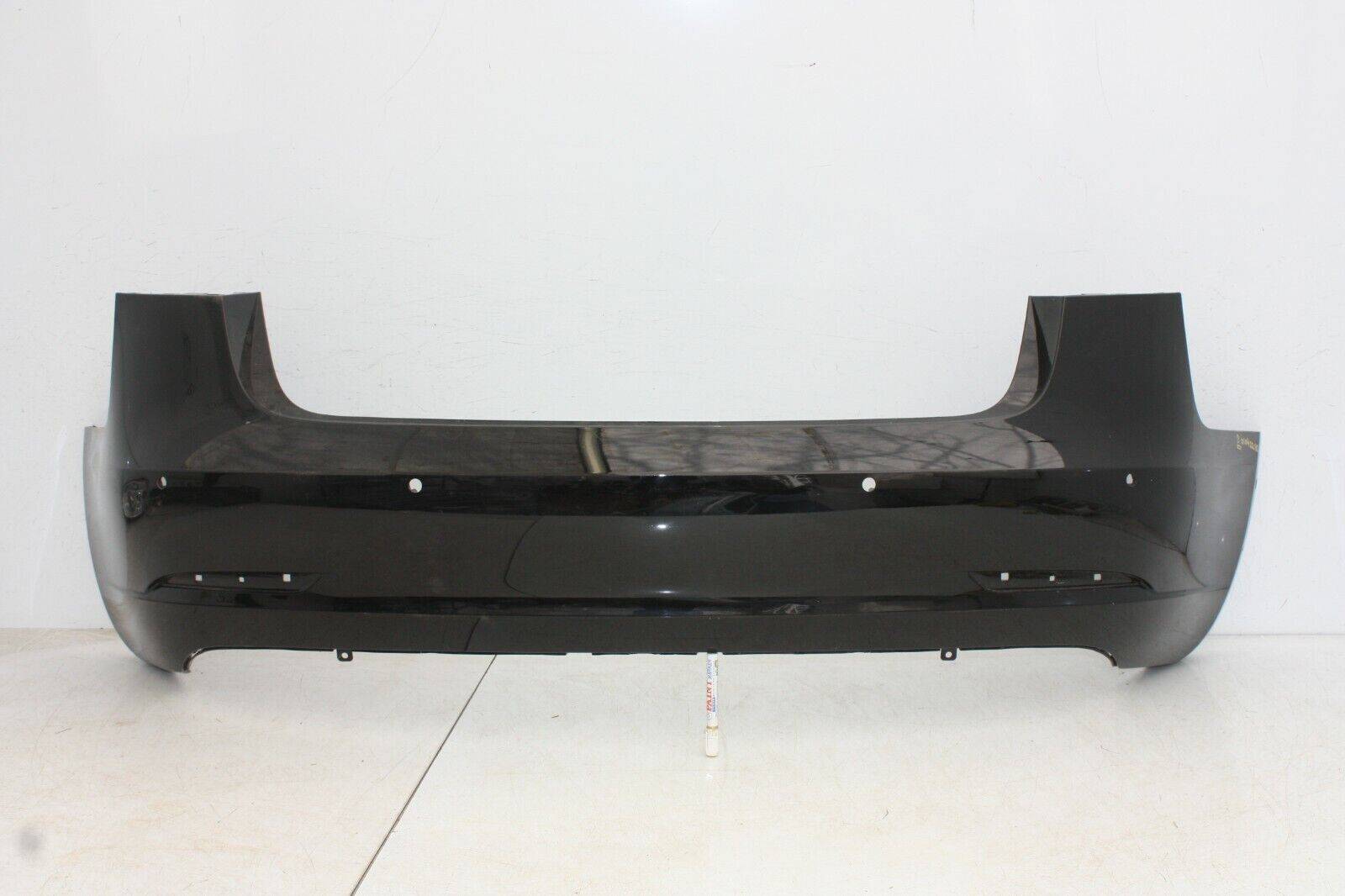 Tesla Model 3 Rear Bumper 1083983 00 H Genuine 176490449232