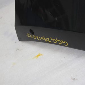 Tesla Model 3 Rear Bumper 2017 ON 1083983-00-I Genuine *DAMAGED* - Image 13