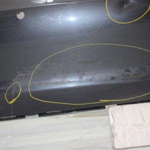 Tesla Model 3 Rear Bumper 2017 ON 1083983-00-I Genuine *DAMAGED* - Image 5