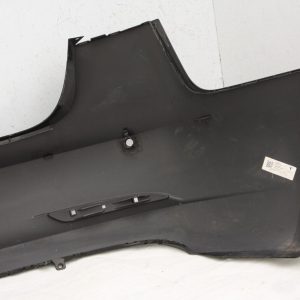 Tesla Model 3 Rear Bumper 2017 TO 2020 1083983-00-H Genuine *DAMAGED* - Image 12