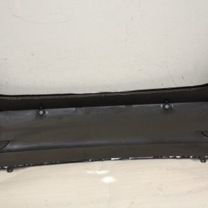 Tesla Model 3 Rear Bumper 2017 TO 2020 1083983-00-H Genuine *DAMAGED* - Image 13