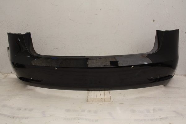 Tesla-Model-3-Rear-Bumper-2017-TO-2020-1083983-00-H-Genuine-DAMAGED-176990800322