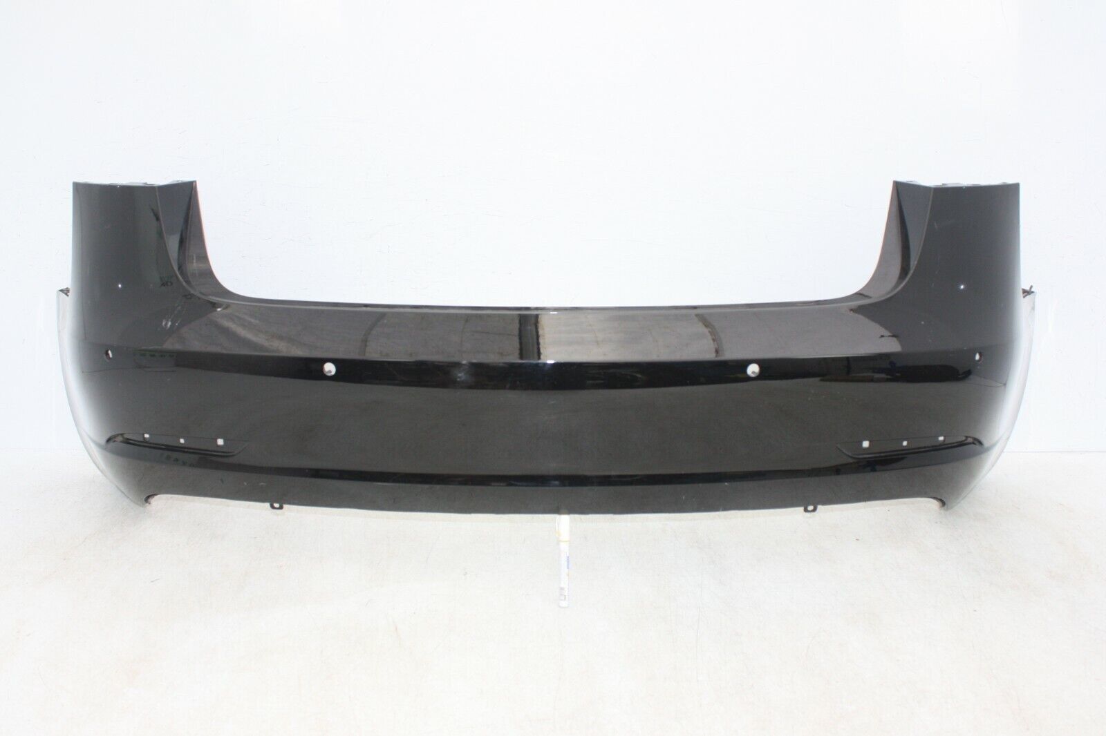 Tesla Model 3 Rear Bumper 2019 TO 2024 1083983-00-H Genuine