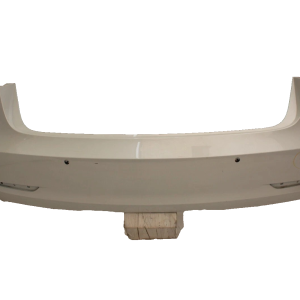 Tesla Model 3 Rear Bumper 2019 TO 2024 1083983-00-H Genuine - Image 1