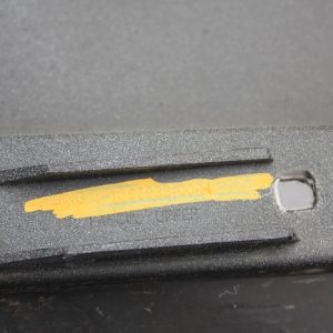 Tesla Model 3 Rear Bumper 2019 TO 2024 1083983-00-H Genuine - Image 10
