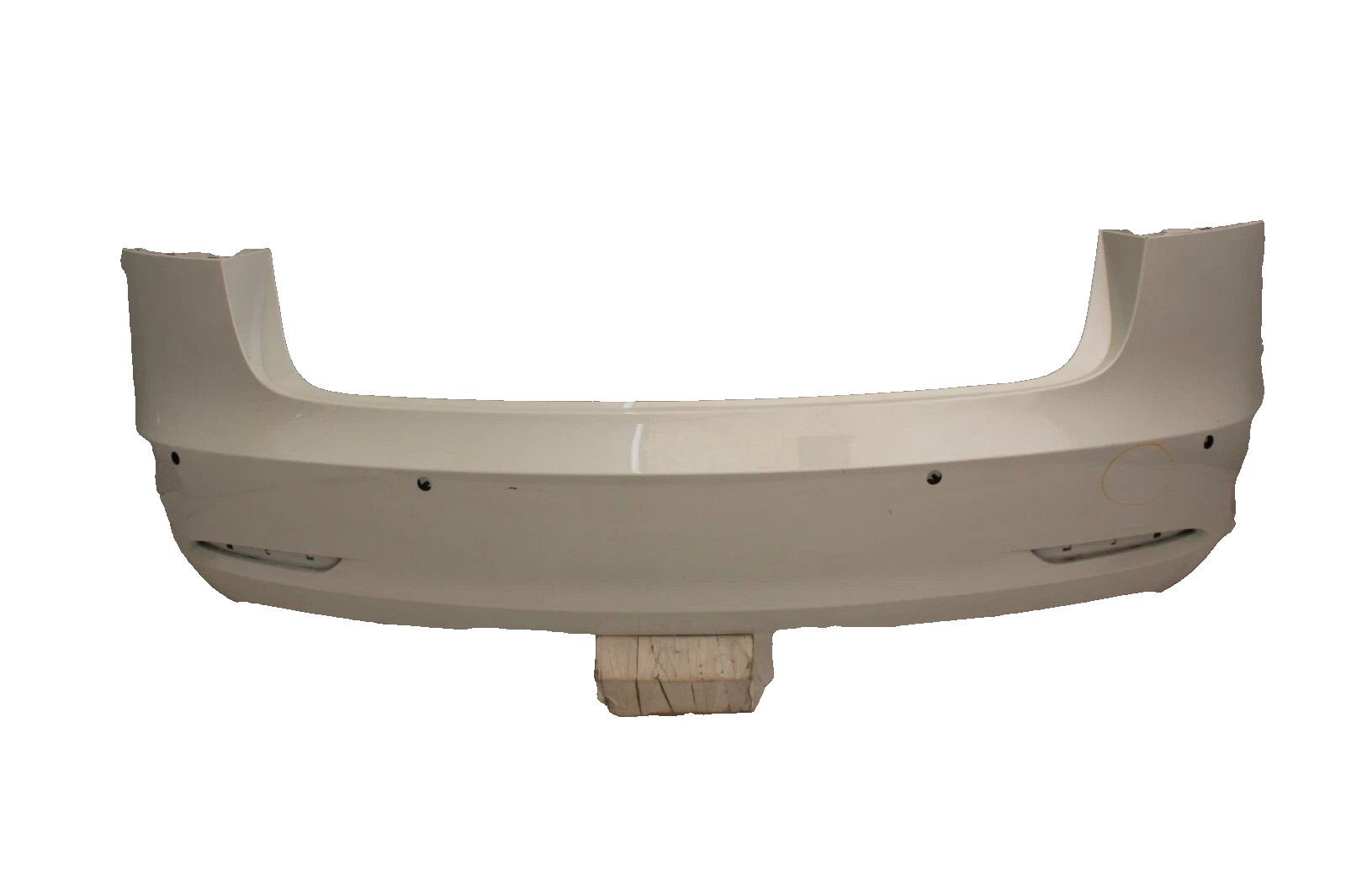 Tesla Model 3 Rear Bumper 2019 TO 2024 1083983-00-H Genuine