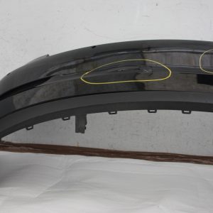 Tesla Model 3 Rear Bumper 2019 TO 2024 1083983-00-H Genuine *DAMAGED* - Image 13