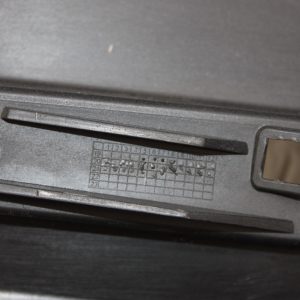 Tesla Model 3 Rear Bumper 2019 TO 2024 1083983-00-H Genuine *DAMAGED* - Image 17