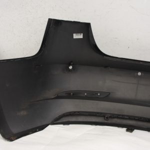 Tesla Model 3 Rear Bumper 2019 TO 2024 1083983-00-H Genuine *DAMAGED* - Image 20