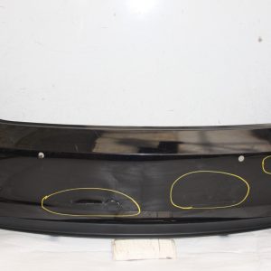 Tesla Model 3 Rear Bumper 2019 TO 2024 1083983-00-H Genuine *DAMAGED* - Image 3