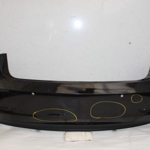 Tesla Model 3 Rear Bumper 2019 TO 2024 1083983-00-H Genuine *DAMAGED*