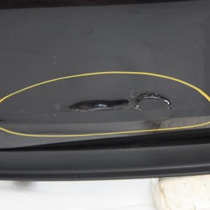 Tesla Model 3 Rear Bumper 2019 TO 2024 1083983-00-H Genuine *DAMAGED* - Image 7