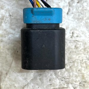 Tesla Model 3 Rear Bumper PDC Parking Sensor Wiring Harness 1897319-00-B Genuine - Image 12