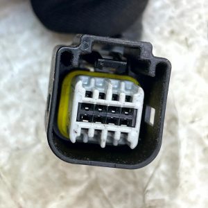 Tesla Model 3 Rear Bumper PDC Parking Sensor Wiring Harness 1897319-00-B Genuine - Image 14