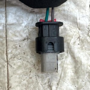 Tesla Model 3 Rear Bumper PDC Parking Sensor Wiring Harness 1897319-00-B Genuine - Image 15
