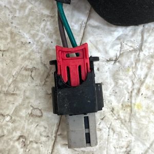 Tesla Model 3 Rear Bumper PDC Parking Sensor Wiring Harness 1897319-00-B Genuine - Image 16