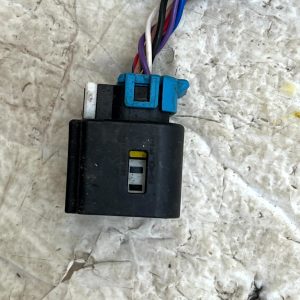 Tesla Model 3 Rear Bumper PDC Parking Sensor Wiring Harness 1897319-00-B Genuine - Image 4