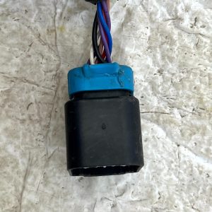 Tesla Model 3 Rear Bumper PDC Parking Sensor Wiring Harness 1897319-00-B Genuine - Image 5