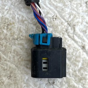 Tesla Model 3 Rear Bumper PDC Parking Sensor Wiring Harness 1897319-00-B Genuine - Image 6