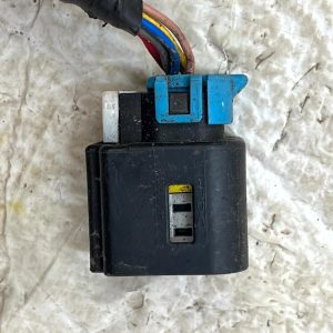 Tesla Model 3 Rear Bumper PDC Parking Sensor Wiring Harness 1897319-00-B Genuine - Image 9