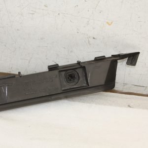 Tesla Model 3 Rear Bumper Right Bracket 1083991-00-J Genuine - Image 3