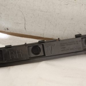 Tesla Model 3 Rear Bumper Right Bracket 1083991-00-J Genuine - Image 4