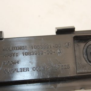 Tesla Model 3 Rear Bumper Right Bracket 1083991-00-J Genuine - Image 8