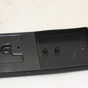 Tesla Model S Front Bumper Number Plate Holder 1493099-00-B Genuine - Image 11