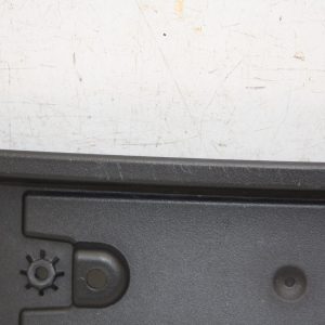 Tesla Model S Front Bumper Number Plate Holder 1493099-00-B Genuine - Image 6