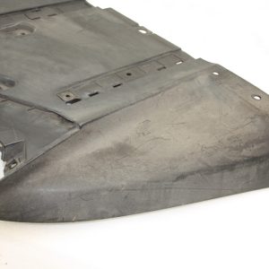 Tesla Model S Rear Bumper Under Tray 6008180-00-B Genuine - Image 11