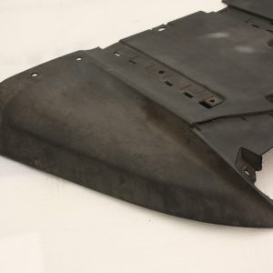 Tesla Model S Rear Bumper Under Tray 6008180-00-B Genuine - Image 12