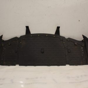 Tesla Model S Rear Bumper Under Tray 6008180-00-B Genuine - Image 13