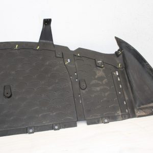 Tesla Model S Rear Bumper Under Tray 6008180-00-B Genuine - Image 14