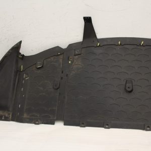 Tesla Model S Rear Bumper Under Tray 6008180-00-B Genuine - Image 15