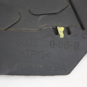 Tesla Model S Rear Bumper Under Tray 6008180-00-B Genuine - Image 16